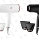 T3 Cura Professional Digital Ionic Hair Dryer | $179 | Sephora
T3 Cura Luxe Professional Ionic Hair Dryer with Auto Pause Sensor | $229 | Sephora